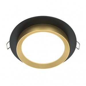 Oprawa Wpuszczana Downlight Hoop Maytoni DL086-GX53-RD-BG