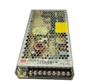 Zasilacz zewnętrzny 48VDC 200W Magnetic Line TLV-A06-200OUT Yaskr 
