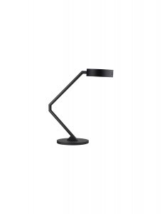 Designerska nowoczesna lampka biurkowa LED ALMAY LE44607 Luces Exlusivas