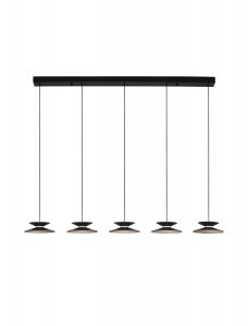 Lampa wisząca GUANAY LE44744 Luces Exlusivas