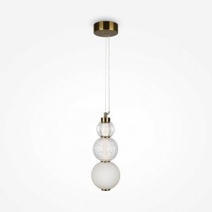 Lampa Wisząca COLLAR P069PL-L16G3K MAYTONI