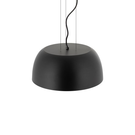 Nowoczesna Lampa Sufitowa SATELLITE S BLACK Zwis 11225 Nowodvorski Lighting