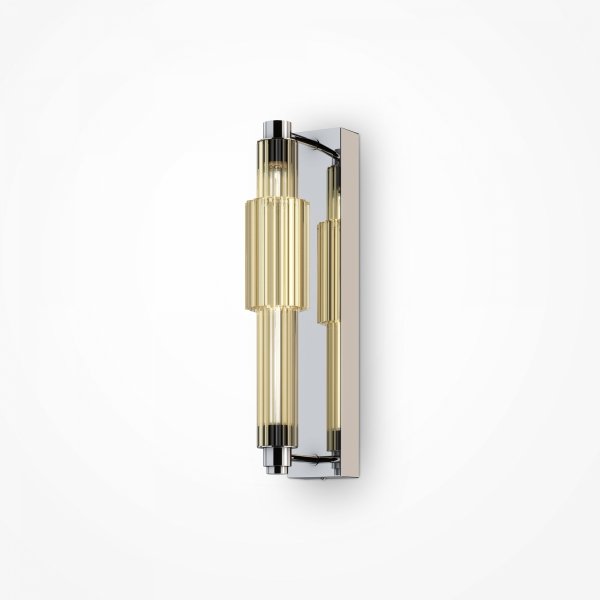 Kinkiet Szklany VERTICALE MOD308WL-L9CG3K MAYTONI