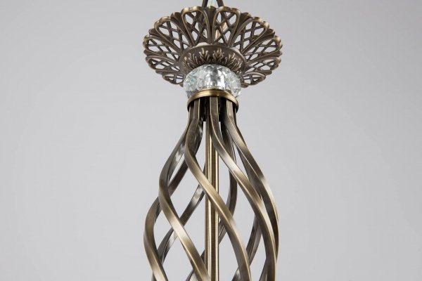 MAYTONI ŻYRANDOL GLAMOUR GRACE RC247-PL-06-R 