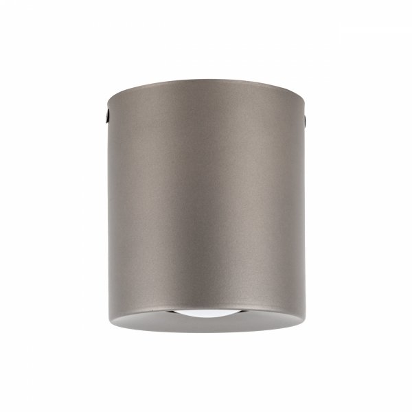 Nowoczesna oprawa sufitowa tuba brązowa reflektor spot minimalistyczna uniwersalna klasyczna ORION M 11341 TK-Lighting