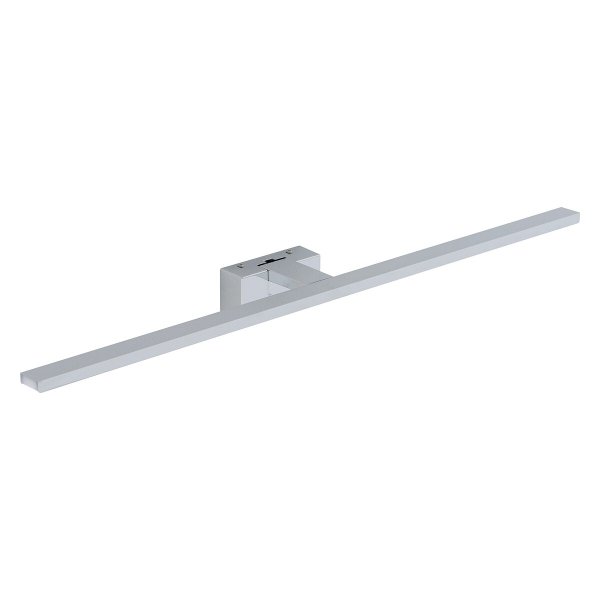 Nowoczesny Kinkiet Ścienny Nad Lustro Chrom IP44 CEZANNE LED CHROME L 4000K 10682 Nowodvorski Lighting