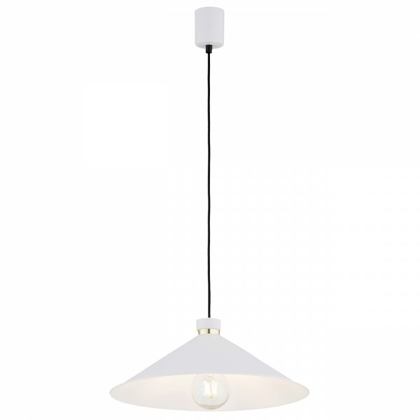 lampa wisząca 1 pł.