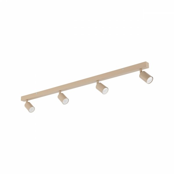 Nowoczesna oprawa sufitowa wielopunktowa sabia tuba reflektor spot minimalistyczna uniwersalna klasyczna NEX 10630 TK-Lighting