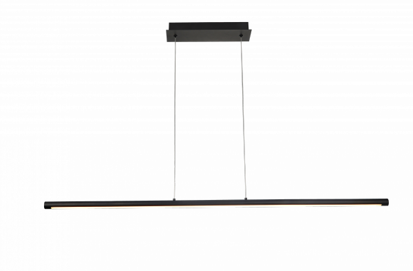 ALAMO PENDANT 120 3-STEP DIMM BK