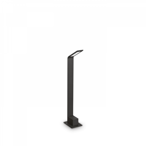 Nowoczesna Lampa Ogrodowa Słupek LED 3000K AGOS 326696 IDEAL LUX