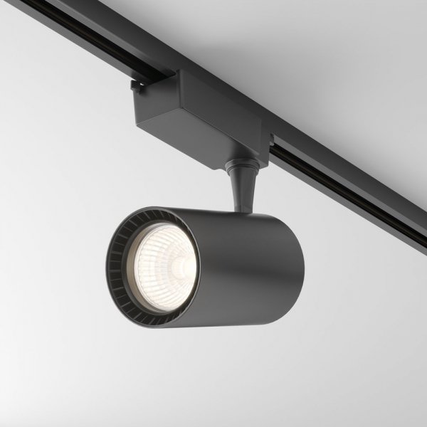 NOWOCZESNY REFLEKTOR LED MAYTONI TRACK LAMPS TR003-1-30W4K-B 