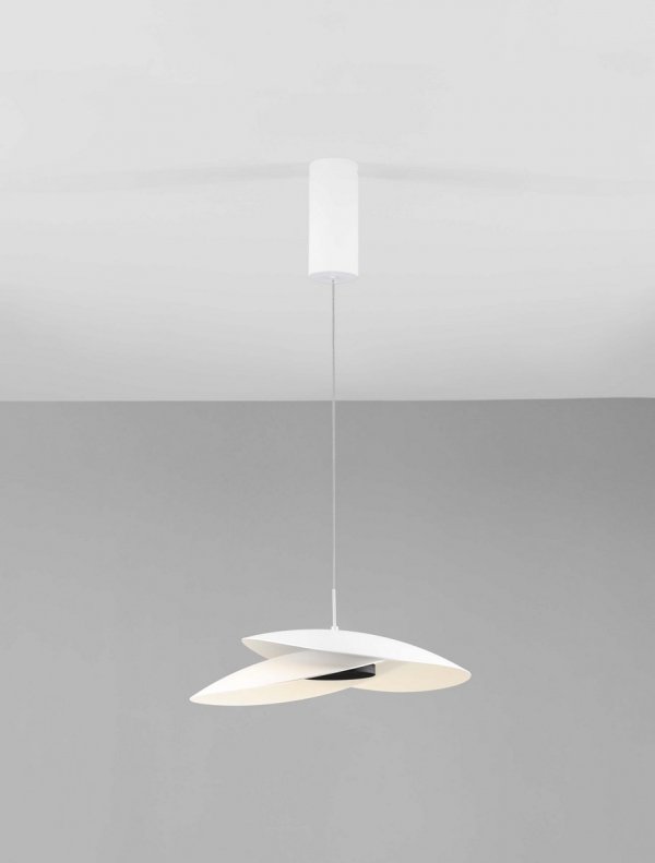 Minimalistyczna Lampa Wisząca YACUIBA LE44739 Luces Exclusivas