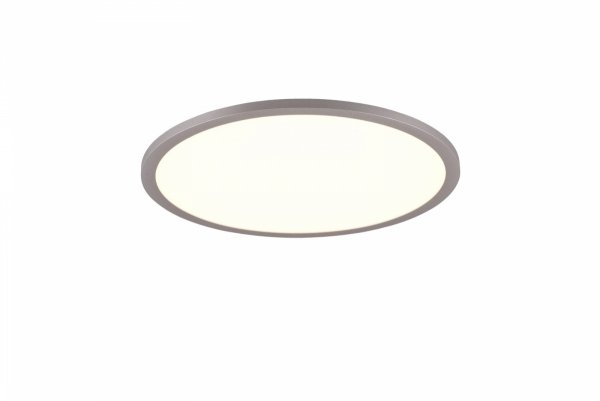 Plafoniera okrągła plafon 40cm led 20W 3000-6500K pilot w zestawie Yuma Trio 641710287