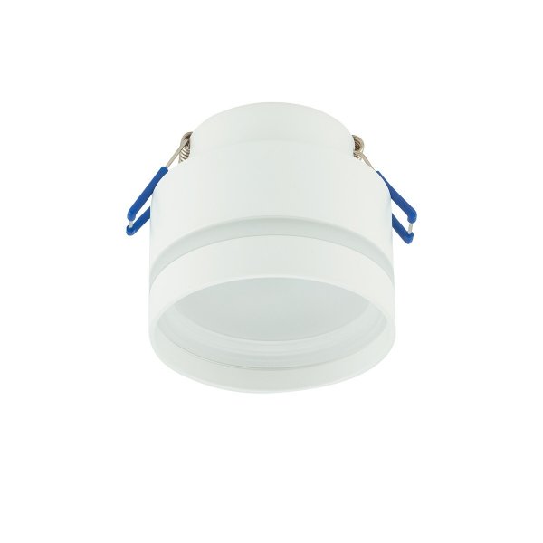 Nowoczesna Oprawa Sufitowa Punktowa Podtynkowa MURTER WH CG 10490 Nowodvorski Lighting