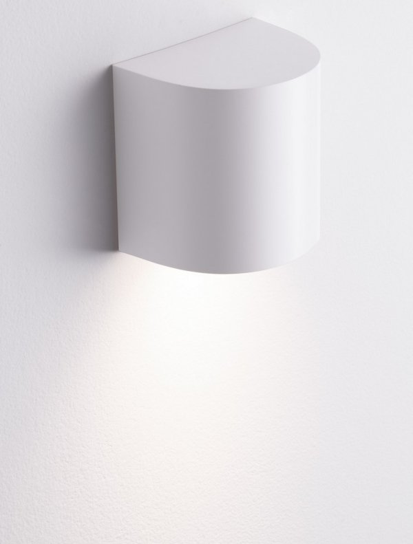 Zewnętrzny kinkiet elewacyjny CULPINA LE73802 Luces Exclusivas