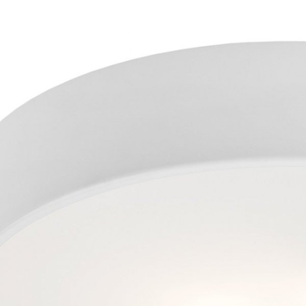 PLAFON DARLING 3566 ARGON LED BIAŁY S
