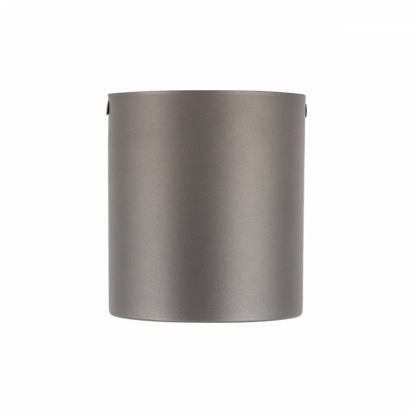 Nowoczesna oprawa sufitowa tuba brązowa reflektor spot minimalistyczna uniwersalna klasyczna ORION M 11341 TK-Lighting