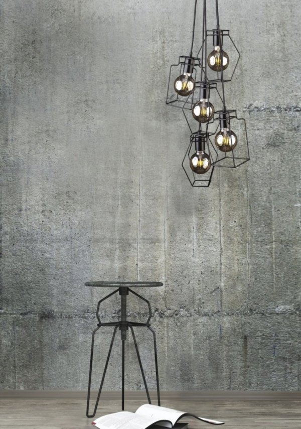 LAMPA SUFITOWA WISZĄCA FIORD 9665 Nowodvorski Lighting