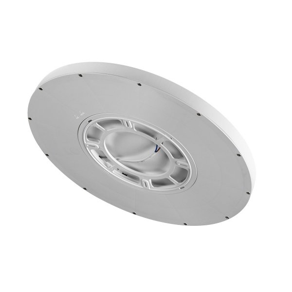 Plafon Sufiitowy Okrągły LED CCT Biały CALIFORNIA LP-2505/1C-48 WH LIGHT PRESTIGE
