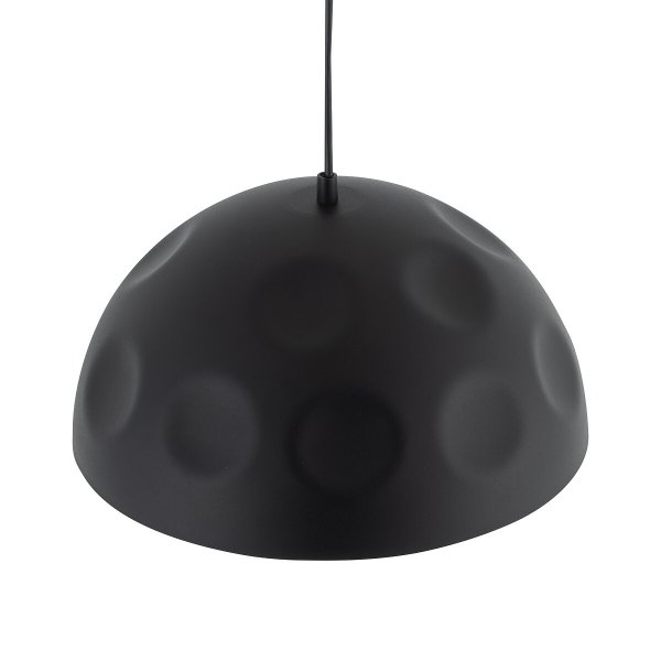 Lampa Wisząca HEMISPHERE HIT L BLACK-GOLD 10703 Nowodvorski Lighting