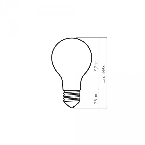 Zewnętrzna Oprawa Sufitowa Plafon IP44 NOOK BLACK 7978 Nowodvorski Lighting
