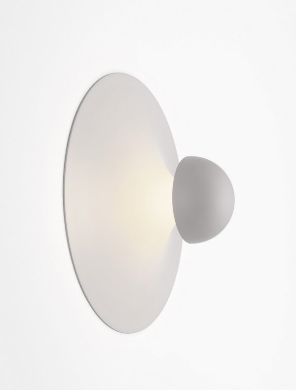 Elegancki kinkiet ścienny LED kolor beżowy BAILA LE44540 Luces Exclusivas