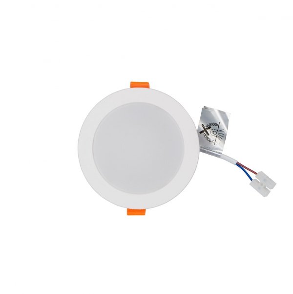 Oprawa Oświetleniowa Podtynkowa Okrągła LED KOS 8781 Nowodvorski Lighting