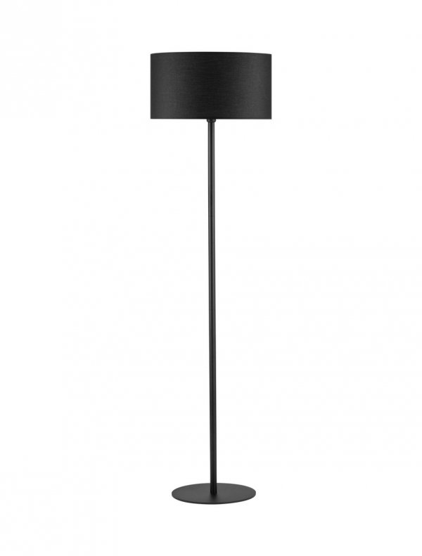 Lampa stojąca podłogowa z abażurem GUAVIARE LE44952 Luces Exlusivas