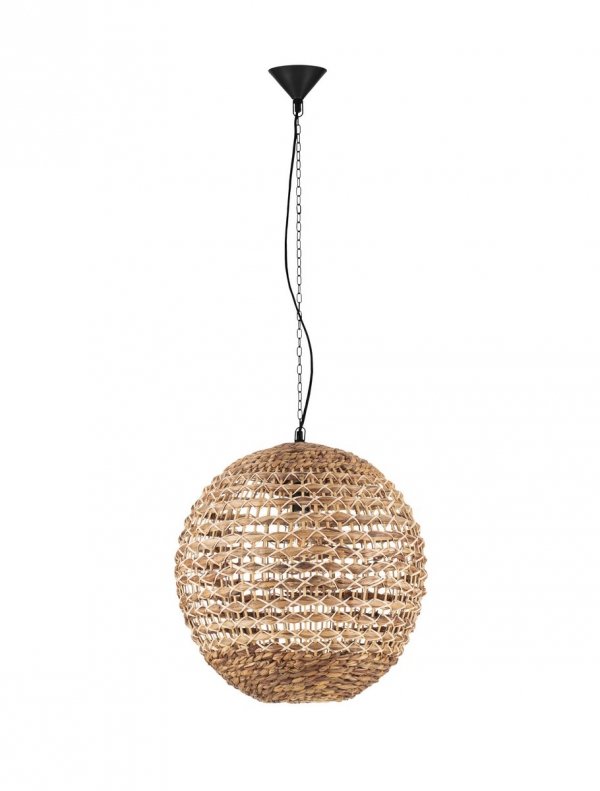 Lampa wisząca w stylu boho GUARDIA LE44576 Luces Exlusivas