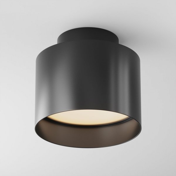 NOWOCZESNY SPOT SUFITOWY LED MAYTONI PLANET C009CW-L12B 