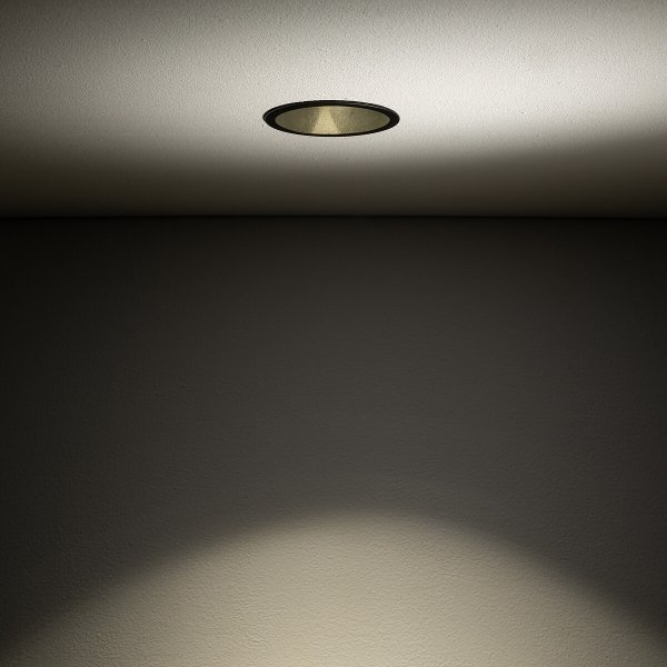 Nowoczesna Okrągła Oprawa Punktowa Podtynkowa CUP 10789 Nowodvorski Lighting