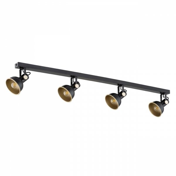 Plafon Sufitowy Listwa Reflektory Loft LENORA 1799 ARGON