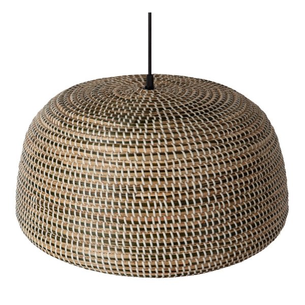 Lampka Wisząca Abażurowa Boho MADUKA 10450/47/43 LUCIDE