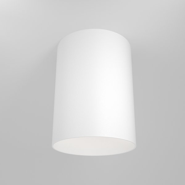 NOWOCZESNA TUBA SUFITOWA MAYTONI ALFA C014CL-01W