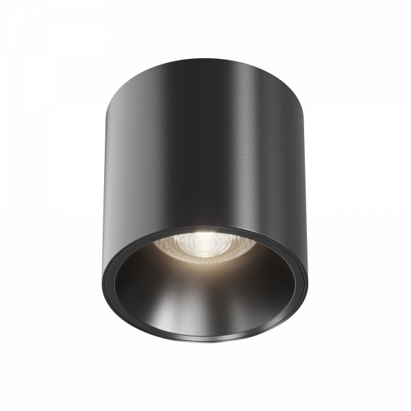 Lampa Sufitowa Tuba ALFA C064CL-L12B4K-D MAYTONI