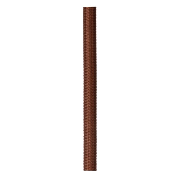 Lampa wisząca miedziana szklane bursztynowe klosze TOLEDO 74405/13/62 Lucide
