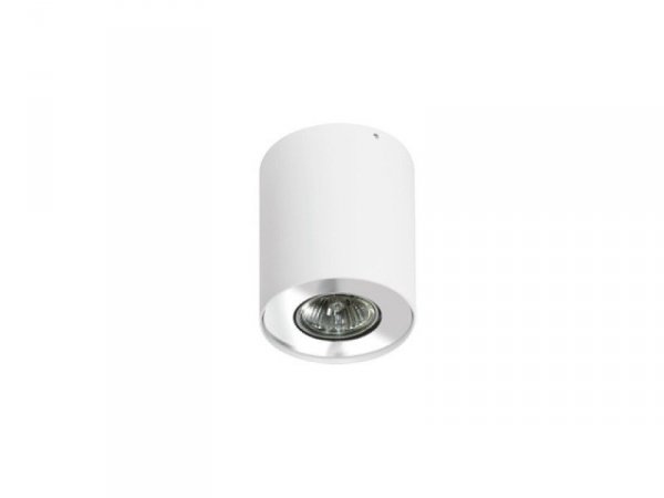 LAMPA PLAFON SUFITOWY AZZARDO NEOS 1 AZ0708