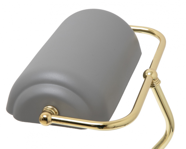 Lampka Biurkowa ROMA A2048-GR ZUMA LINE