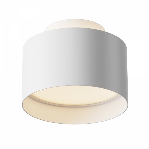 Lampa Sufitowa Okrągła PLANET C009CW-L16W MAYTONI