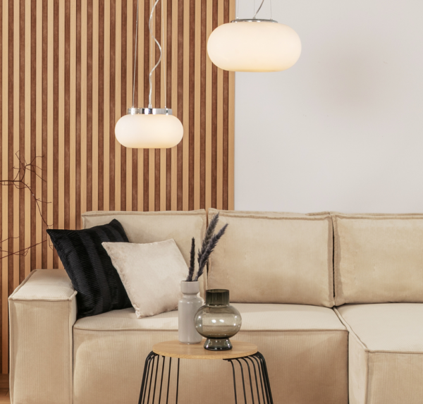 RLD93023-2A INEZ LAMPA WISZĄCA