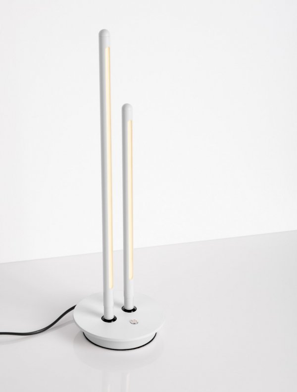 Nowoczesna lampka stołowa TRENQUE LE44516 Luces Exclusivas