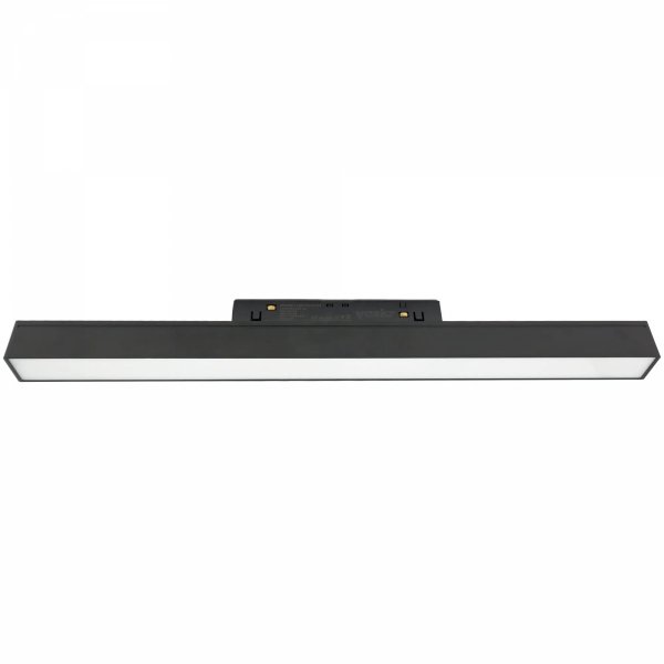 Lampa Liniowa Lang Smart 18W Magnet Line TLV-09-18TU Yaskr czarny LED 2700 -6000K
