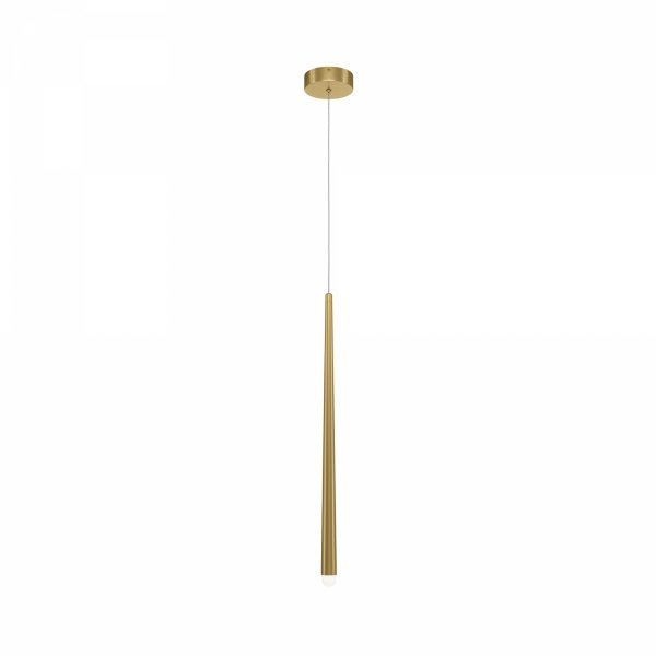 Lampa Wisząca Sopel CASCADE MOD132PL-L36BSK MAYTONI