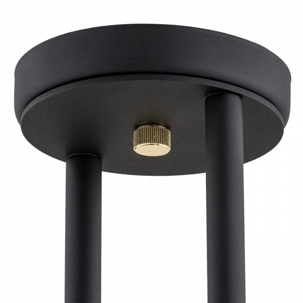 lampa wisząca 4 pł.