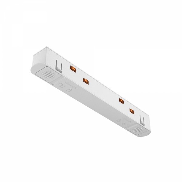 Łączenie Zasilania Do Szynoprzewodu Magnetycznego MAGNETIC TRACK SYSTEM EXILITY TRA034PC-42W MAYTONI