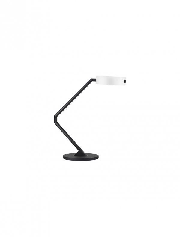 Designerska nowoczesna lampka biurkowa LED ALMAY LE44608 Luces Exclusivas