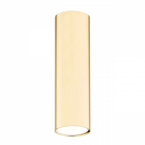 Lampa sufitowa tuba klasyczny mały plafon sufitowy nowoczesny klasyczny TYBER PLUS 4761 Argon