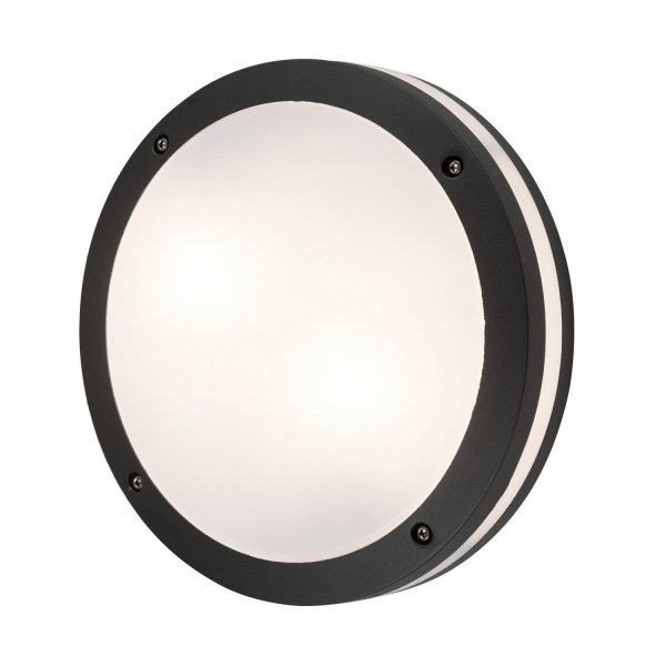 Zewnętrzna lampa sufitowa plafon IP54 FANO R30 AZ4371 Azzardo