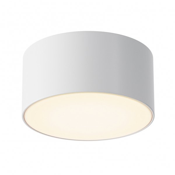 Nowoczesna Lampa Natynkowa Zewnętrzna Zon Maytoni O430CL-L15W3K