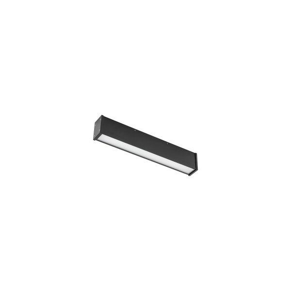 Zewnętrzna Lampa Sufitowa OUTLINE LED S BLACK 11360 Nowodvorski